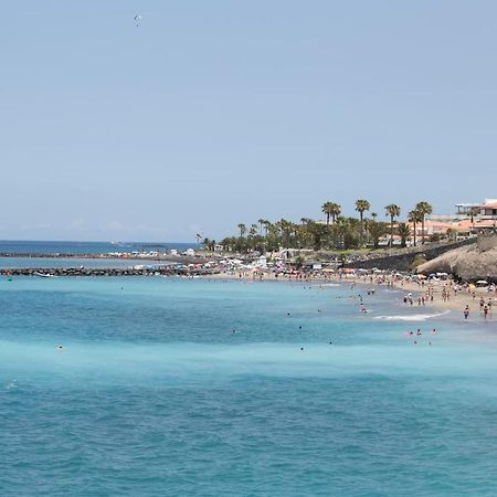Superior Del Duque Ocean View 2 Bedroom Apartment Адехе Екстериор снимка