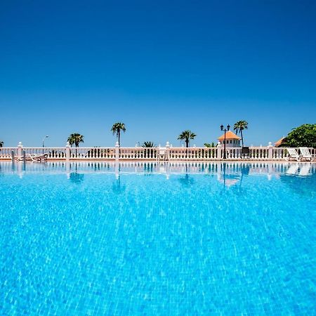 Superior Del Duque Ocean View 2 Bedroom Apartment Адехе Екстериор снимка