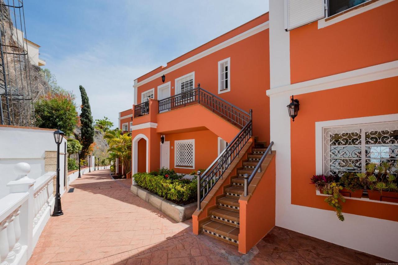 Superior Del Duque Ocean View 2 Bedroom Apartment Адехе Екстериор снимка