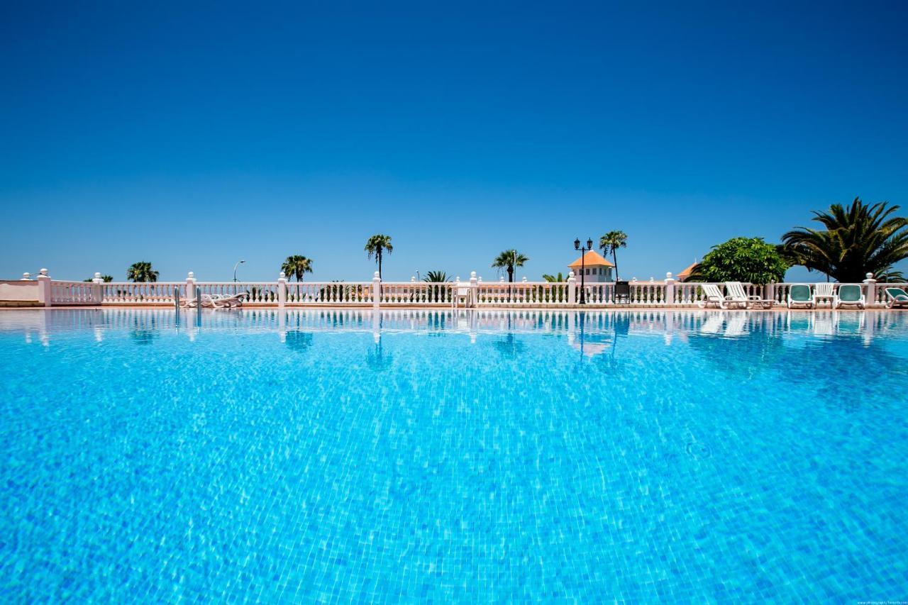 Superior Del Duque Ocean View 2 Bedroom Apartment Адехе Екстериор снимка