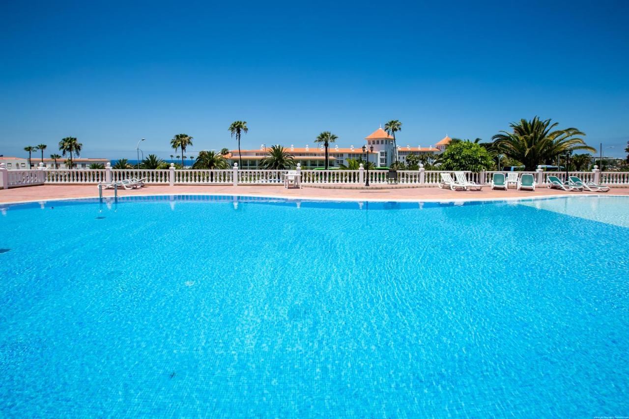 Superior Del Duque Ocean View 2 Bedroom Apartment Адехе Екстериор снимка